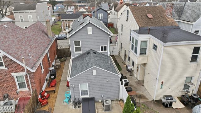 213 Walnut Street, Bellevue, KY 41073