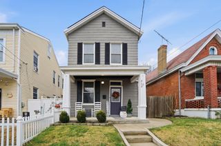 213 Walnut Street, Bellevue, KY 41073