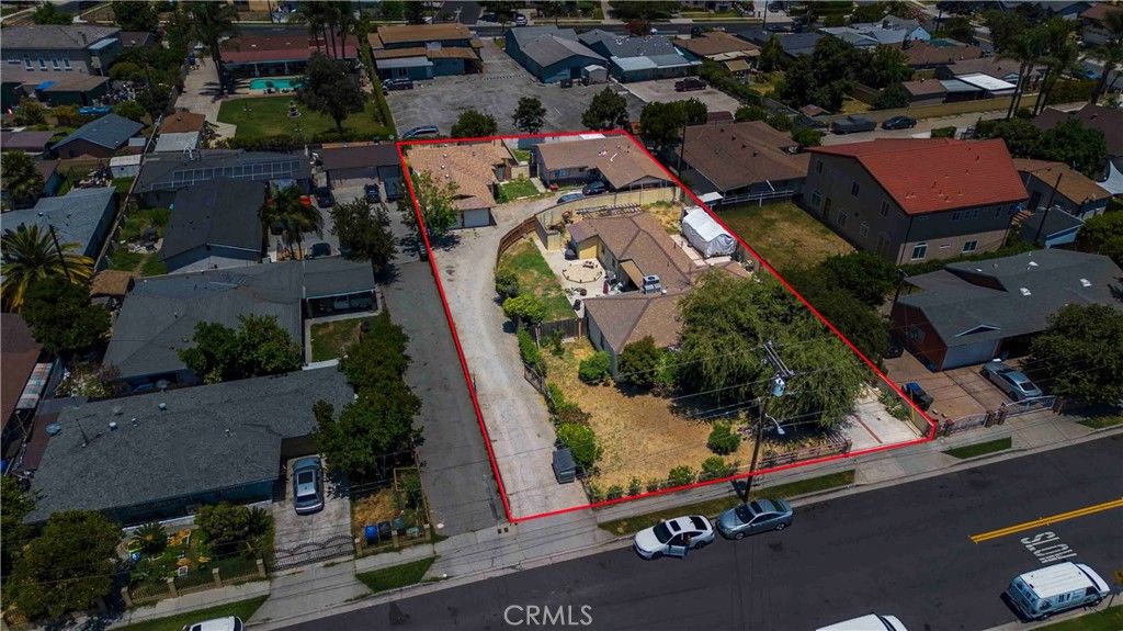Image 1 of property listing at 11215 Maplefield, South El Monte, CA 91733