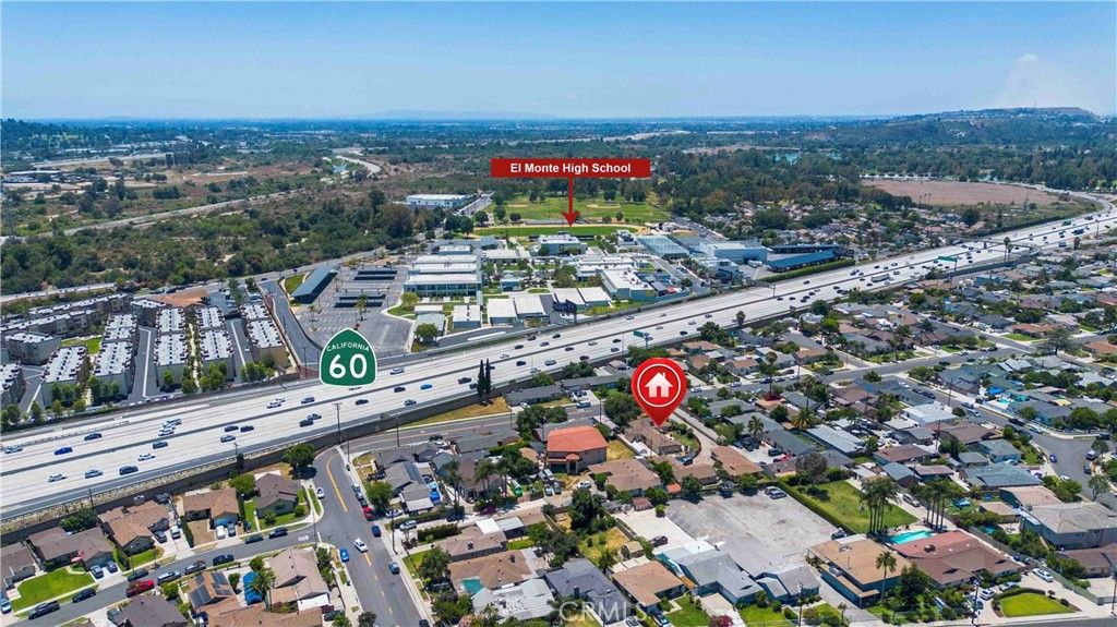 Image 10 of property listing at 11215 Maplefield, South El Monte, CA 91733