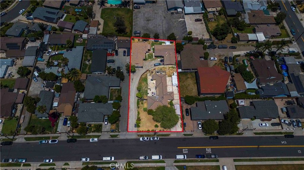 Image 2 of property listing at 11215 Maplefield, South El Monte, CA 91733
