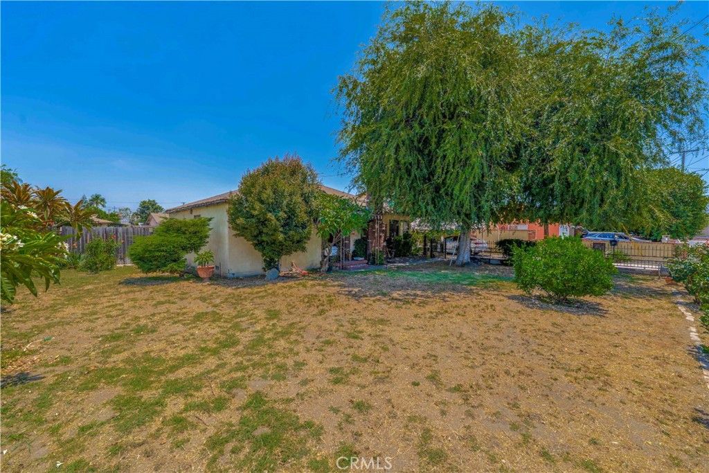Image 5 of property listing at 11215 Maplefield, South El Monte, CA 91733