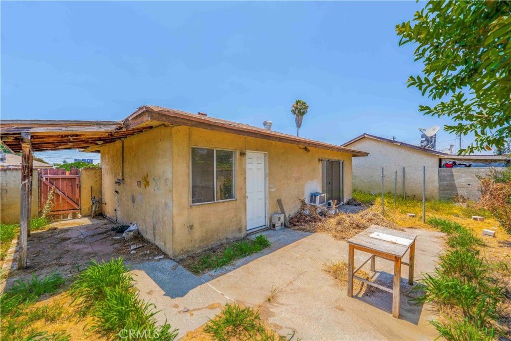 Image 6 of property listing at 11215 Maplefield, South El Monte, CA 91733