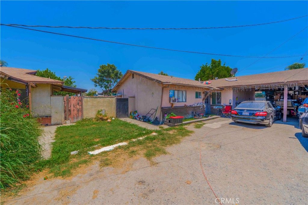 Image 7 of property listing at 11215 Maplefield, South El Monte, CA 91733