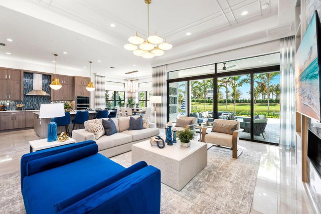 9088 Corsican Finch Court, Boynton Beach, FL 33473