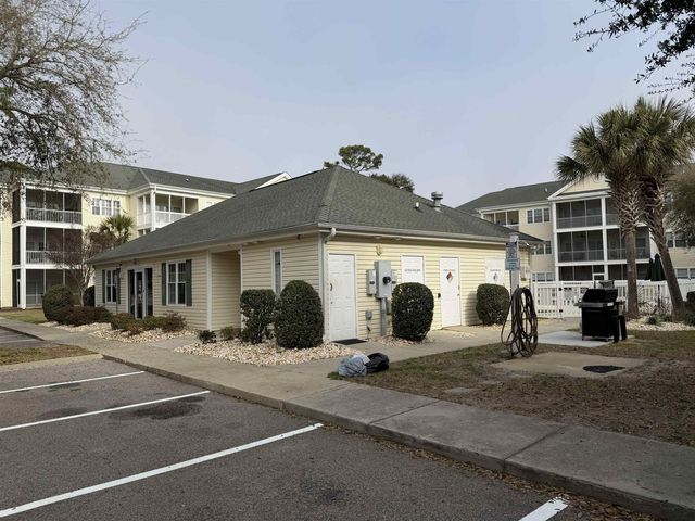 601 Hillside Dr N Apt 3125, North Myrtle Beach, SC 29582