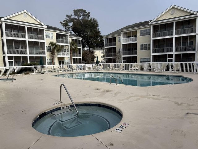 601 Hillside Dr N Apt 3125, North Myrtle Beach, SC 29582