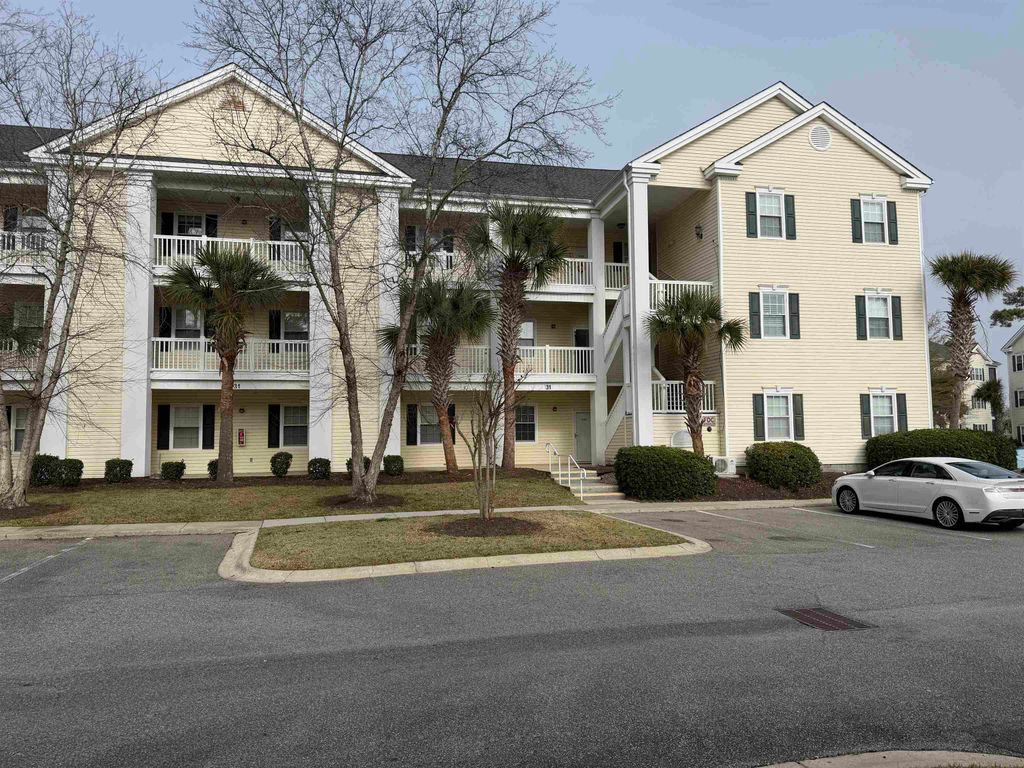 601 Hillside Dr N Apt 3125, North Myrtle Beach, SC 29582