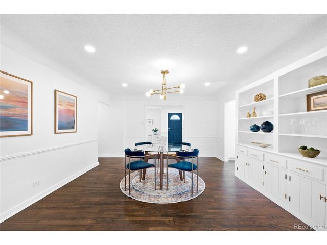 3035 N Monaco st Pkwy, Denver, CO 80207