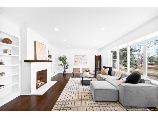 3035 N Monaco st Pkwy, Denver, CO 80207