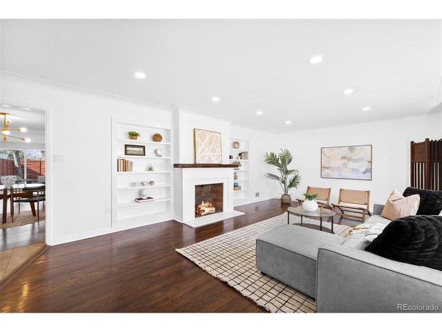 3035 N Monaco st Pkwy, Denver, CO 80207
