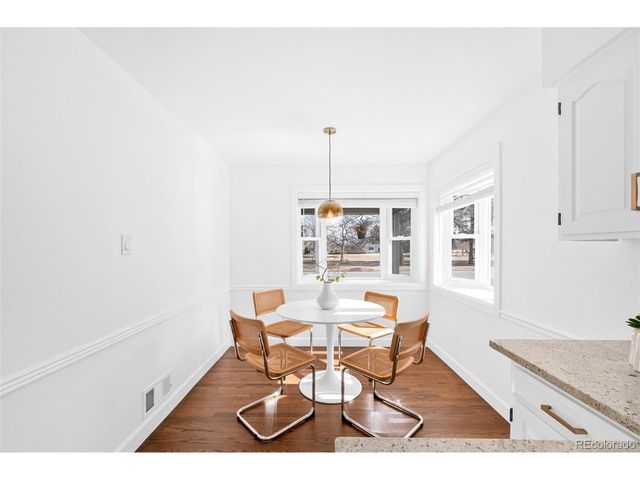 3035 N Monaco st Pkwy, Denver, CO 80207