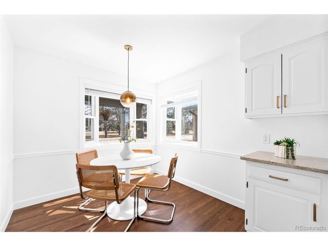 3035 N Monaco st Pkwy, Denver, CO 80207