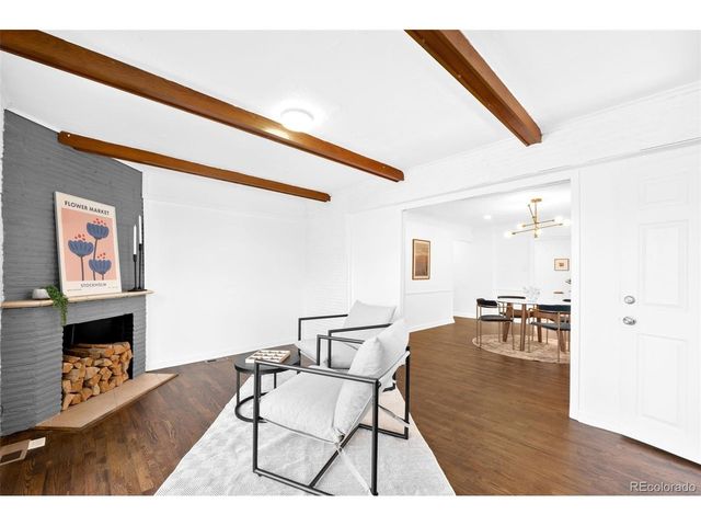 3035 N Monaco st Pkwy, Denver, CO 80207