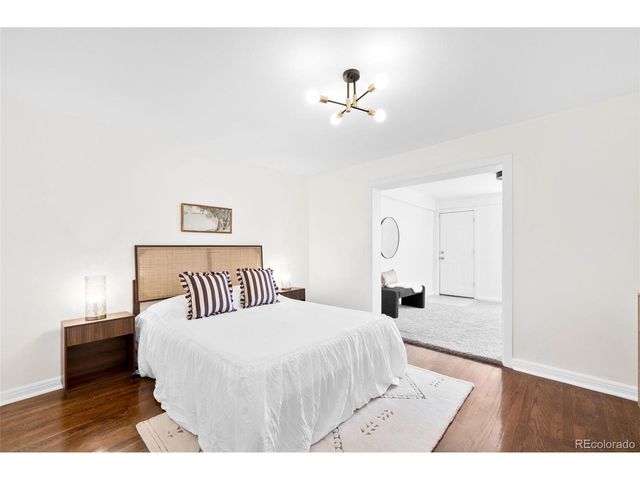 3035 N Monaco st Pkwy, Denver, CO 80207
