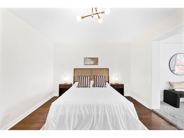 3035 N Monaco st Pkwy, Denver, CO 80207