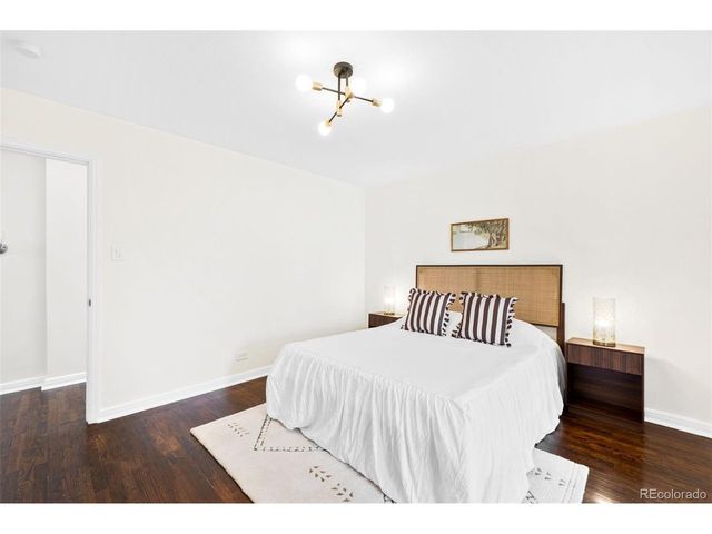 3035 N Monaco st Pkwy, Denver, CO 80207