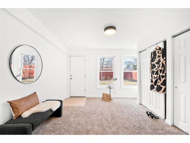 3035 N Monaco st Pkwy, Denver, CO 80207