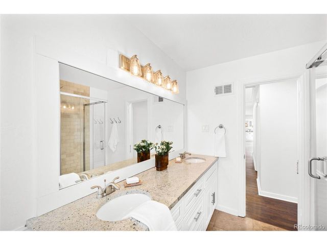 3035 N Monaco st Pkwy, Denver, CO 80207