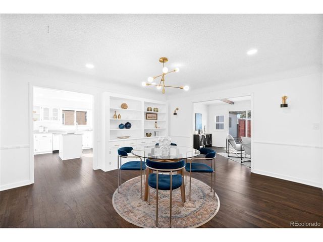 3035 N Monaco st Pkwy, Denver, CO 80207