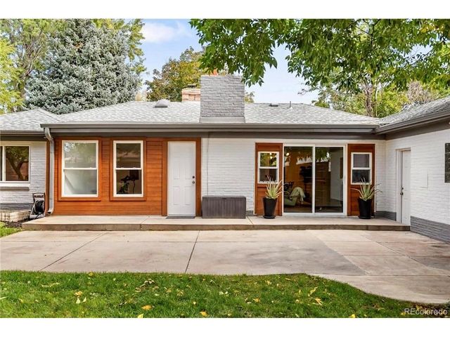3035 N Monaco st Pkwy, Denver, CO 80207
