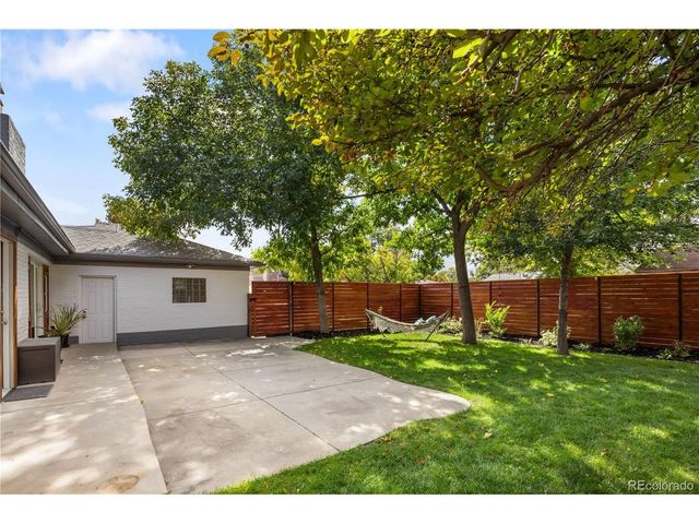 3035 N Monaco st Pkwy, Denver, CO 80207