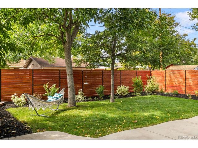 3035 N Monaco st Pkwy, Denver, CO 80207