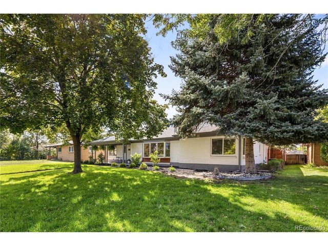 3035 N Monaco st Pkwy, Denver, CO 80207