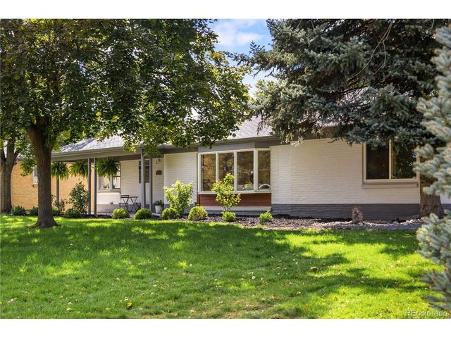 3035 N Monaco st Pkwy, Denver, CO 80207