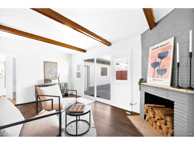 3035 N Monaco st Pkwy, Denver, CO 80207