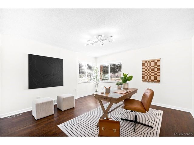3035 N Monaco st Pkwy, Denver, CO 80207