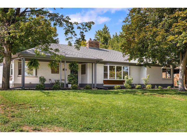 3035 N Monaco st Pkwy, Denver, CO 80207