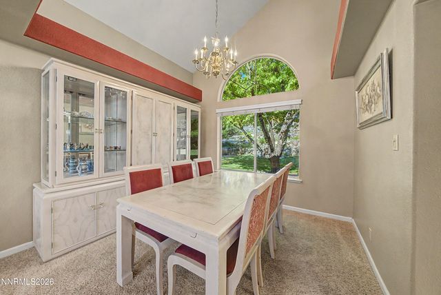 6650 Broadridge Court, Reno, NV 89523