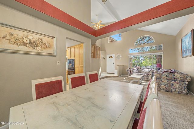 6650 Broadridge Court, Reno, NV 89523