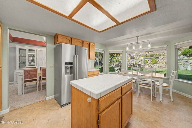 6650 Broadridge Court, Reno, NV 89523