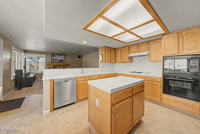 6650 Broadridge Court, Reno, NV 89523