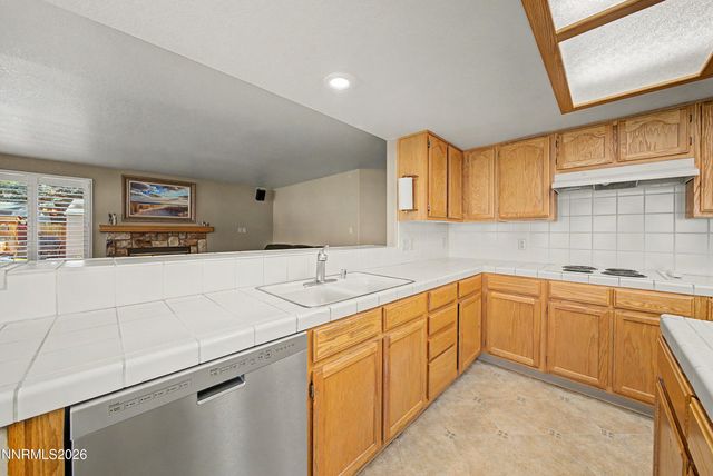 6650 Broadridge Court, Reno, NV 89523
