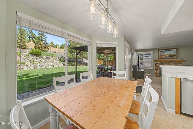 6650 Broadridge Court, Reno, NV 89523
