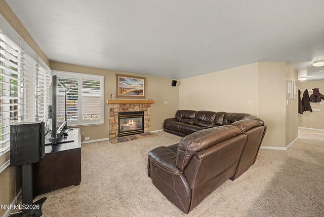 6650 Broadridge Court, Reno, NV 89523