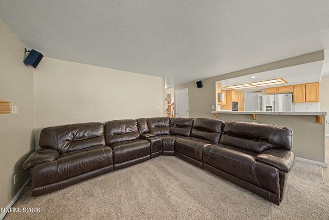6650 Broadridge Court, Reno, NV 89523