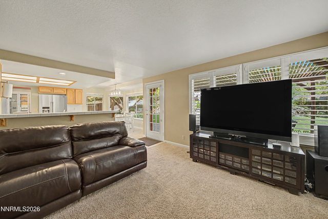 6650 Broadridge Court, Reno, NV 89523