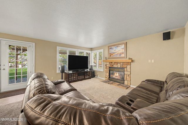 6650 Broadridge Court, Reno, NV 89523