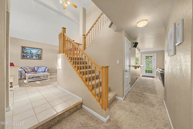 6650 Broadridge Court, Reno, NV 89523