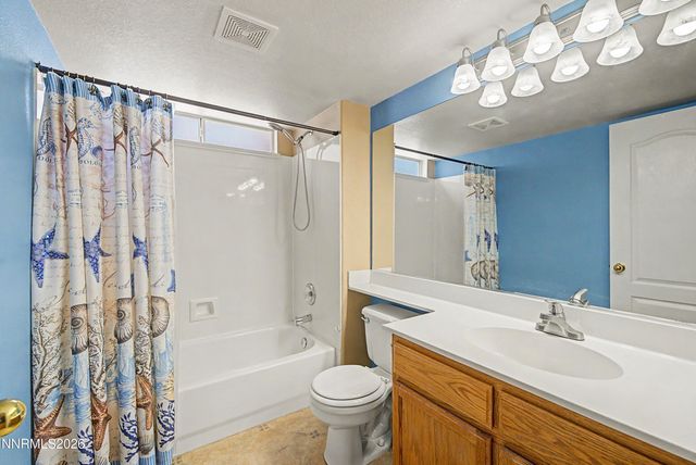 6650 Broadridge Court, Reno, NV 89523
