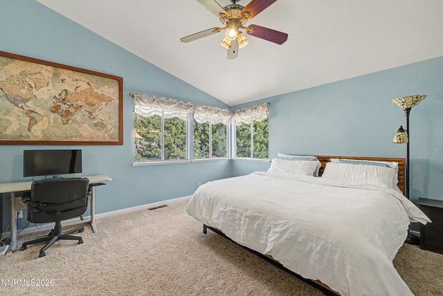6650 Broadridge Court, Reno, NV 89523