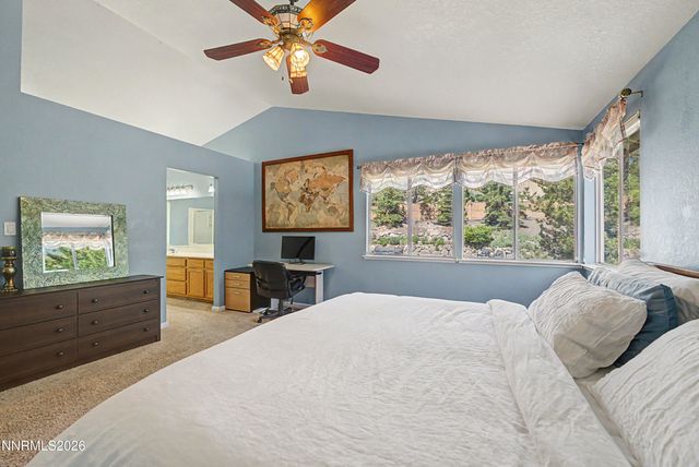 6650 Broadridge Court, Reno, NV 89523