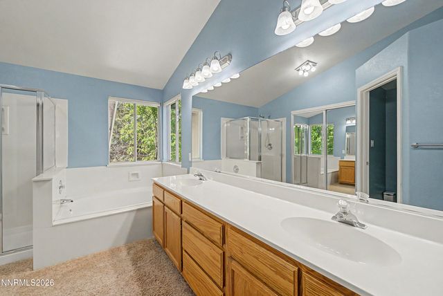 6650 Broadridge Court, Reno, NV 89523