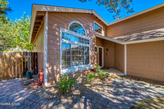 6650 Broadridge Court, Reno, NV 89523