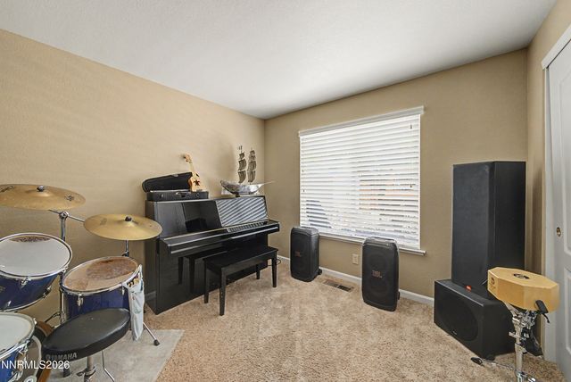 6650 Broadridge Court, Reno, NV 89523