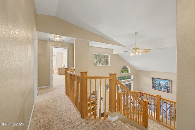 6650 Broadridge Court, Reno, NV 89523